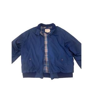 Vintage Oakton LTD Mens Jacket